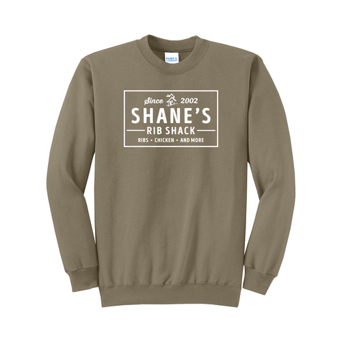 Shane's Fall Crewneck (Special Offer) image thumbnail