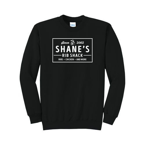 Shane's Fall Crewneck (Special Offer) image thumbnail