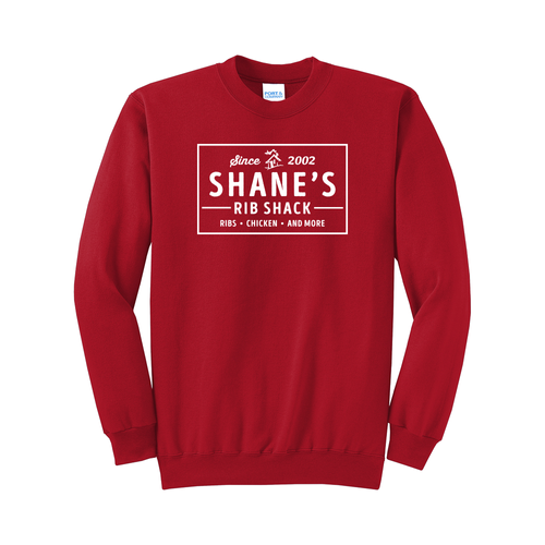 Shane's Fall Crewneck (Special Offer) image thumbnail