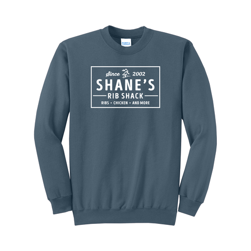 Shane's Fall Crewneck (Special Offer) image thumbnail