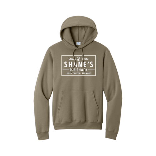 Shane's Fall Hoodie (Special Offer) image thumbnail