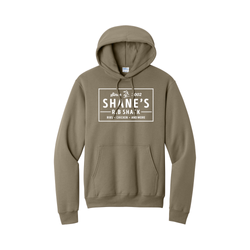 Image of Shane's Fall Hoodie (Special Offer)