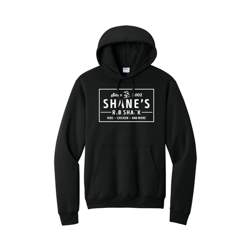 Shane's Fall Hoodie (Special Offer) image thumbnail