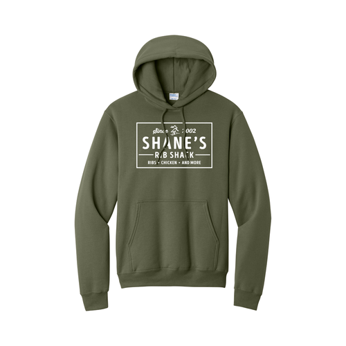 Shane's Fall Hoodie (Special Offer) image thumbnail