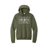 Olive Drab Green