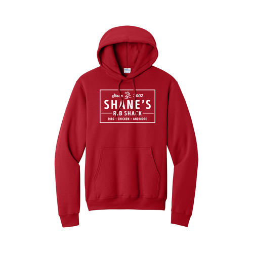 Shane's Fall Hoodie (Special Offer) image thumbnail