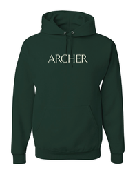 Image of Classic Evergreen Hoodie