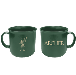 Image of Classic Archer Mug