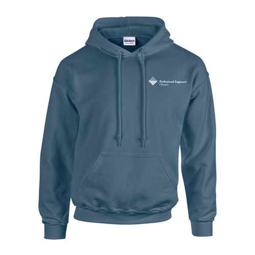 Gildan Heavy Blend Hoodie  image thumbnail
