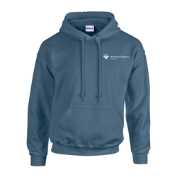 Image of Gildan Heavy Blend Hoodie 