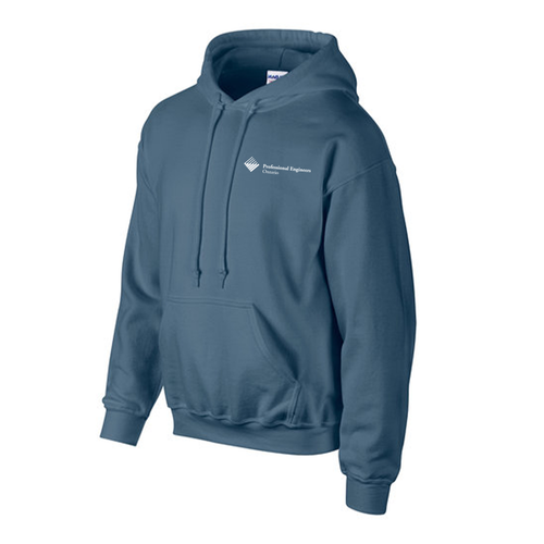 Gildan Heavy Blend Hoodie  image thumbnail