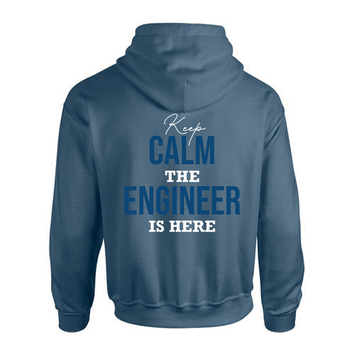 Gildan Heavy Blend Hoodie  image thumbnail