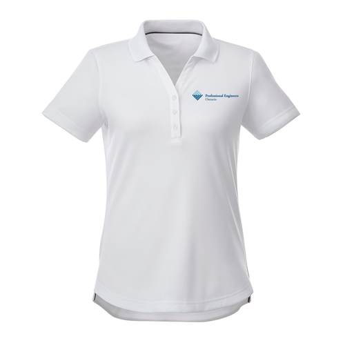 Women's Otis SS Polo image thumbnail