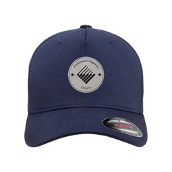 Image of 5 Panel Trucker Cap