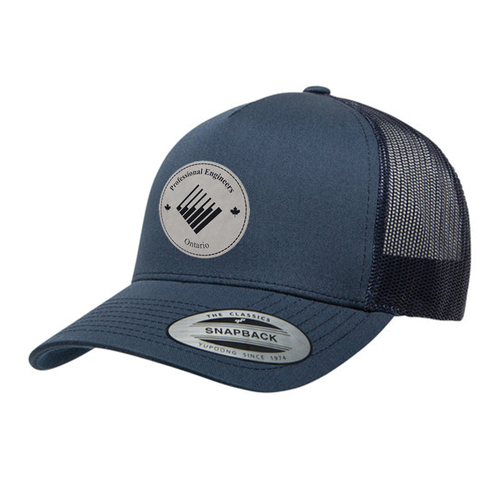 5 Panel Trucker Cap image thumbnail