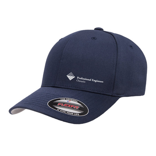 Flex Fit Full Back Cap image thumbnail