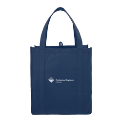 Image of Non-Woven Grocery Tote