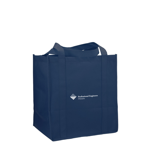 Non-Woven Grocery Tote image thumbnail