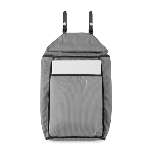 Aqua Flip Top Backpack  image thumbnail