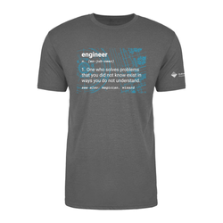 Image of Next Level CVC Crewneck T-Shirt