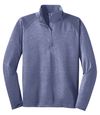 True Navy Heather