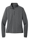 Charcoal Grey Heather