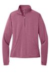Pink Rush Heather