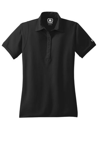 OGIO - Jewel Polo - Embroidery. LOG101 image thumbnail