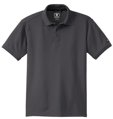 OGIO - Caliber 2.0 Polo - Embroidery. OG101 image thumbnail