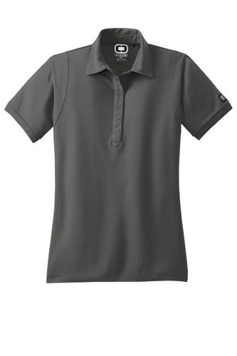OGIO - Jewel Polo - Embroidery. LOG101 image thumbnail