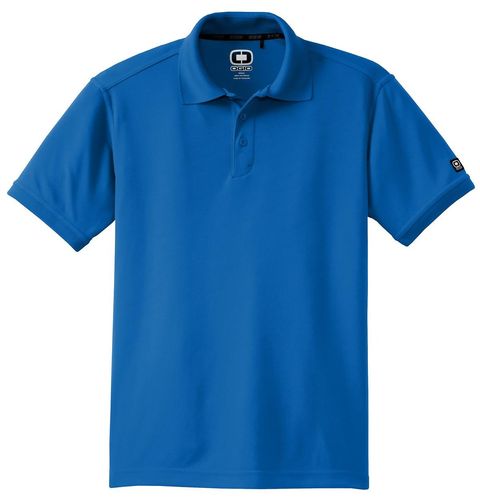 OGIO - Caliber 2.0 Polo - Embroidery. OG101 image thumbnail