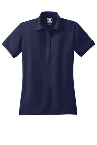 OGIO - Jewel Polo - Embroidery. LOG101 image thumbnail