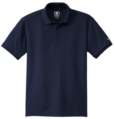 OGIO - Caliber 2.0 Polo - Embroidery. OG101 image thumbnail