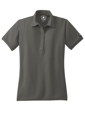 OGIO - Jewel Polo - Embroidery. LOG101 image thumbnail