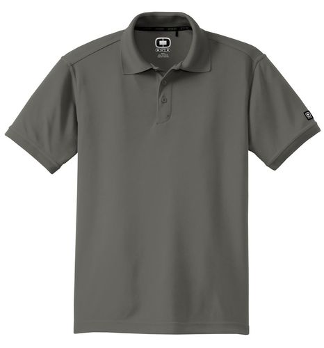 OGIO - Caliber 2.0 Polo - Embroidery. OG101 image thumbnail