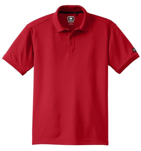 OGIO - Caliber 2.0 Polo - Embroidery. OG101 image thumbnail