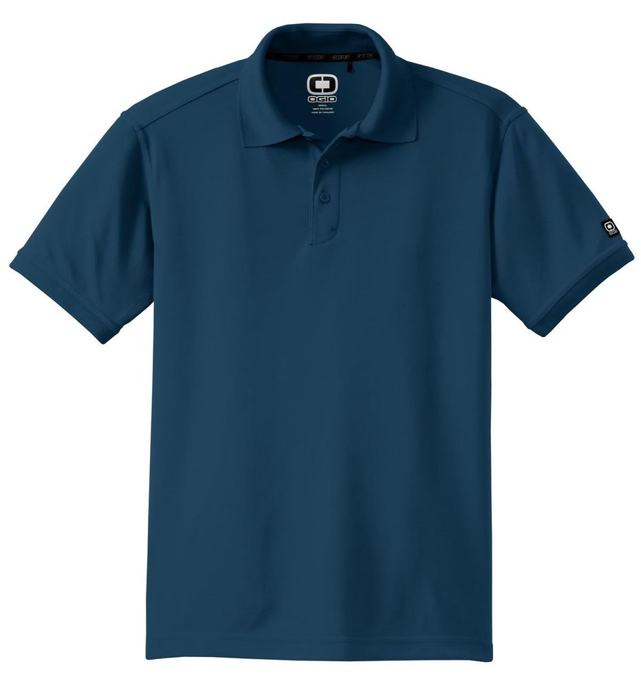 OGIO - Caliber 2.0 Polo - Embroidery. OG101 primary image