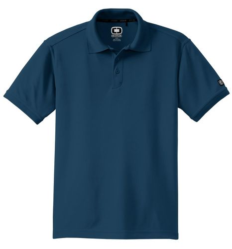 OGIO - Caliber 2.0 Polo - Embroidery. OG101 image thumbnail
