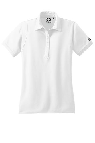 OGIO - Jewel Polo - Embroidery. LOG101 image thumbnail