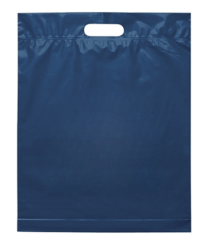 Die Cut Handle Bag 12x15x3 (Case of 150) image thumbnail