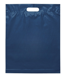 Image of Die Cut Handle Bag 12x15x3 (Case of 150)