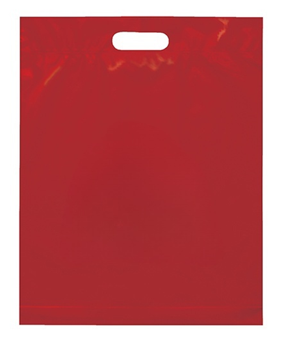 Die Cut Handle Bag 12x15x3 (Case of 150) image thumbnail