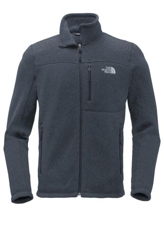 The North Face Sweater Fleece Jacket. NF0A3LH7 image thumbnail