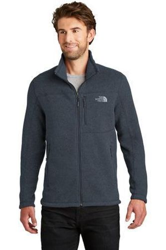 The North Face Sweater Fleece Jacket. NF0A3LH7 image thumbnail