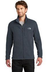 Image of The North Face Sweater Fleece Jacket. NF0A3LH7