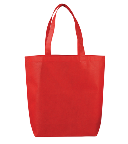 Non-Woven Tote (Case of 300). SM-7329 image thumbnail