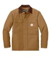Carhartt Brown