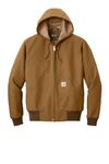 Carhartt Brown