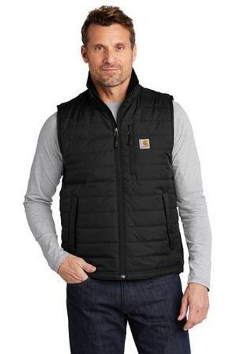 Carhartt Gilliam Vest CT102286 image thumbnail
