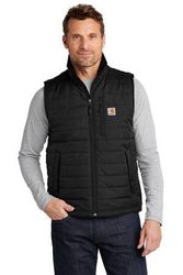 Image of Carhartt Gilliam Vest CT102286
